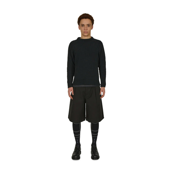 Static Short 'Black'