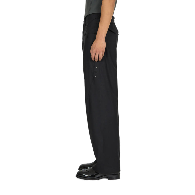 Asset Pants 'Black'