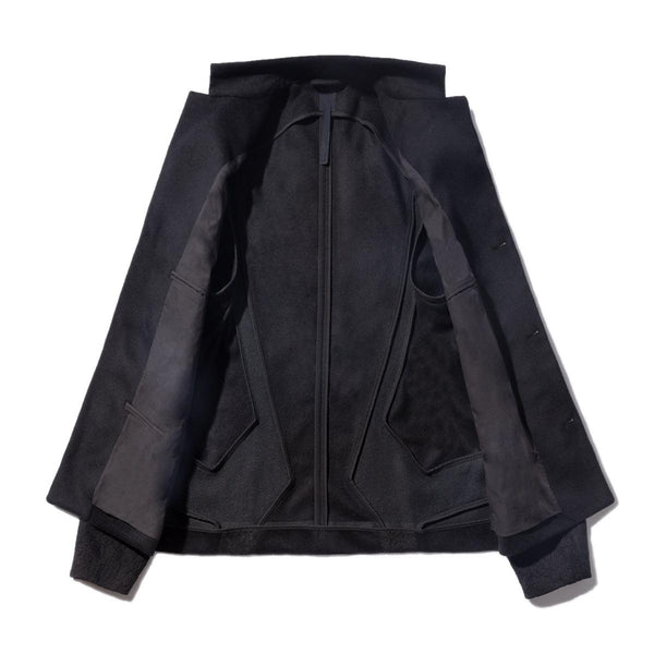 Suit Jacket 'Black'