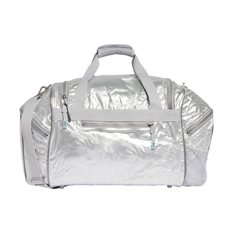 Equipment Team Bag 'Metallic Silver