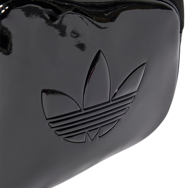 Mini Airliner Bag 'Black'