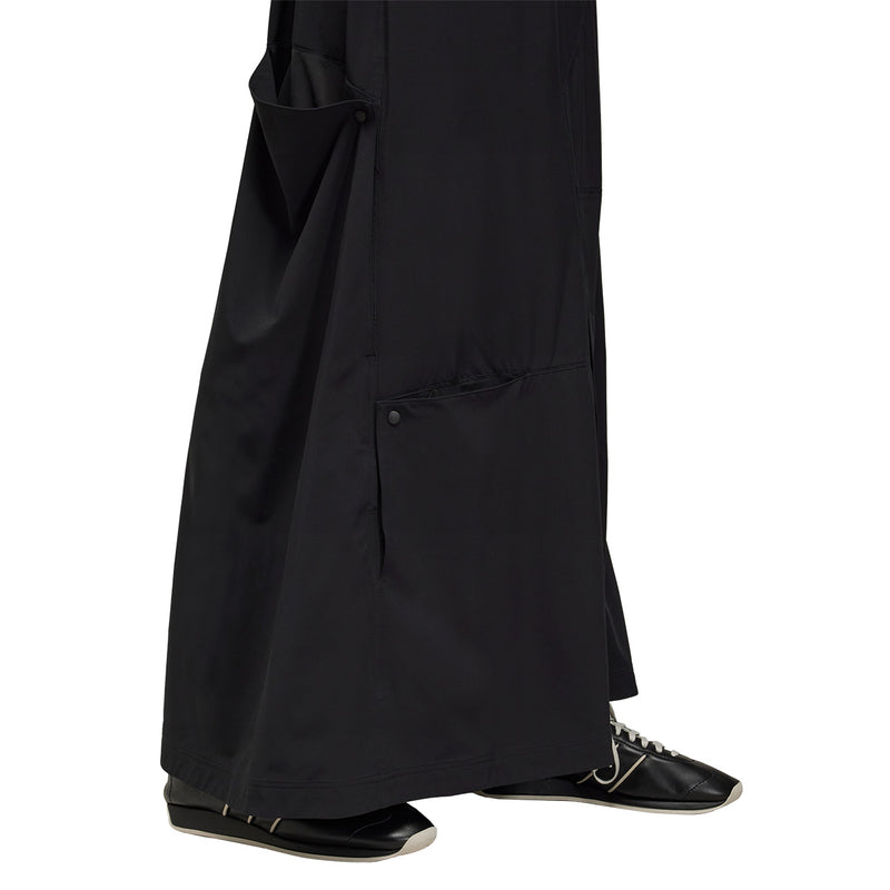 Wmns Vent Skirt 'Black'