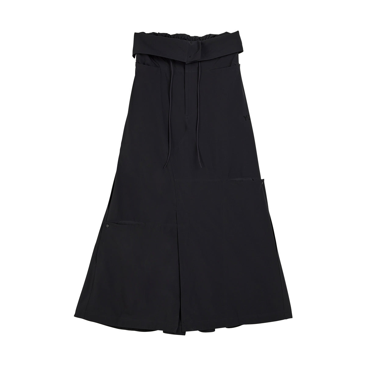 Wmns Vent Skirt 'Black'