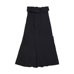 Wmns Vent Skirt 'Black'