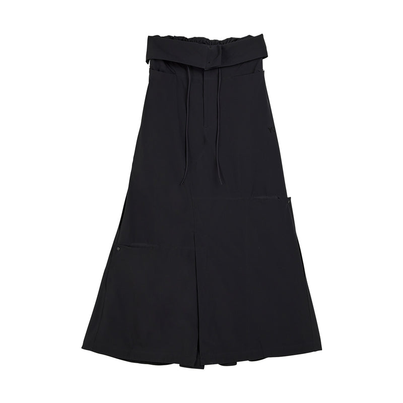 Wmns Vent Skirt 'Black'