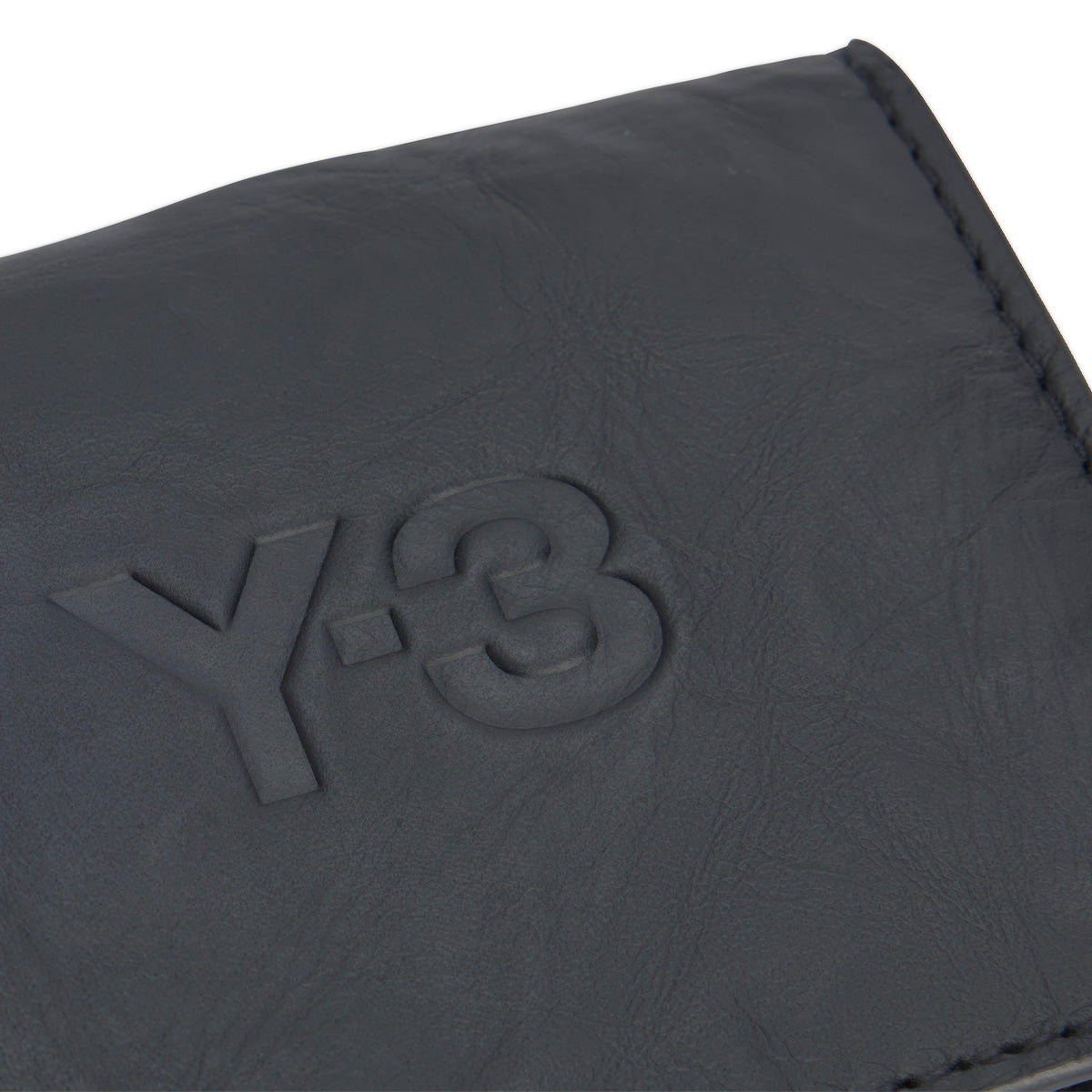 Y-3 Wallet 'Black' – Limited Edt