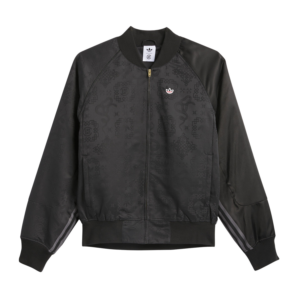 ★送料・関税込★adidas★adidas x CLOT by EC★WARMUP JACKET Adidas x CLOT By Edison Warmup Jacket – Street Outerwears