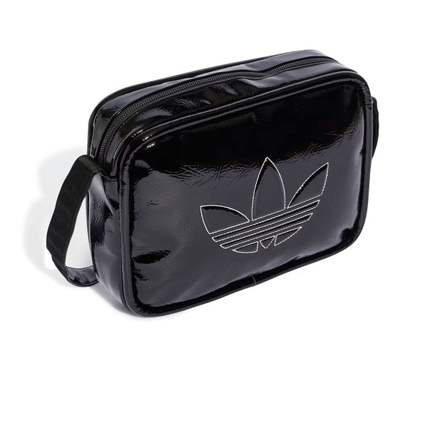 adicolor Premium Airliner Bag 'Black'