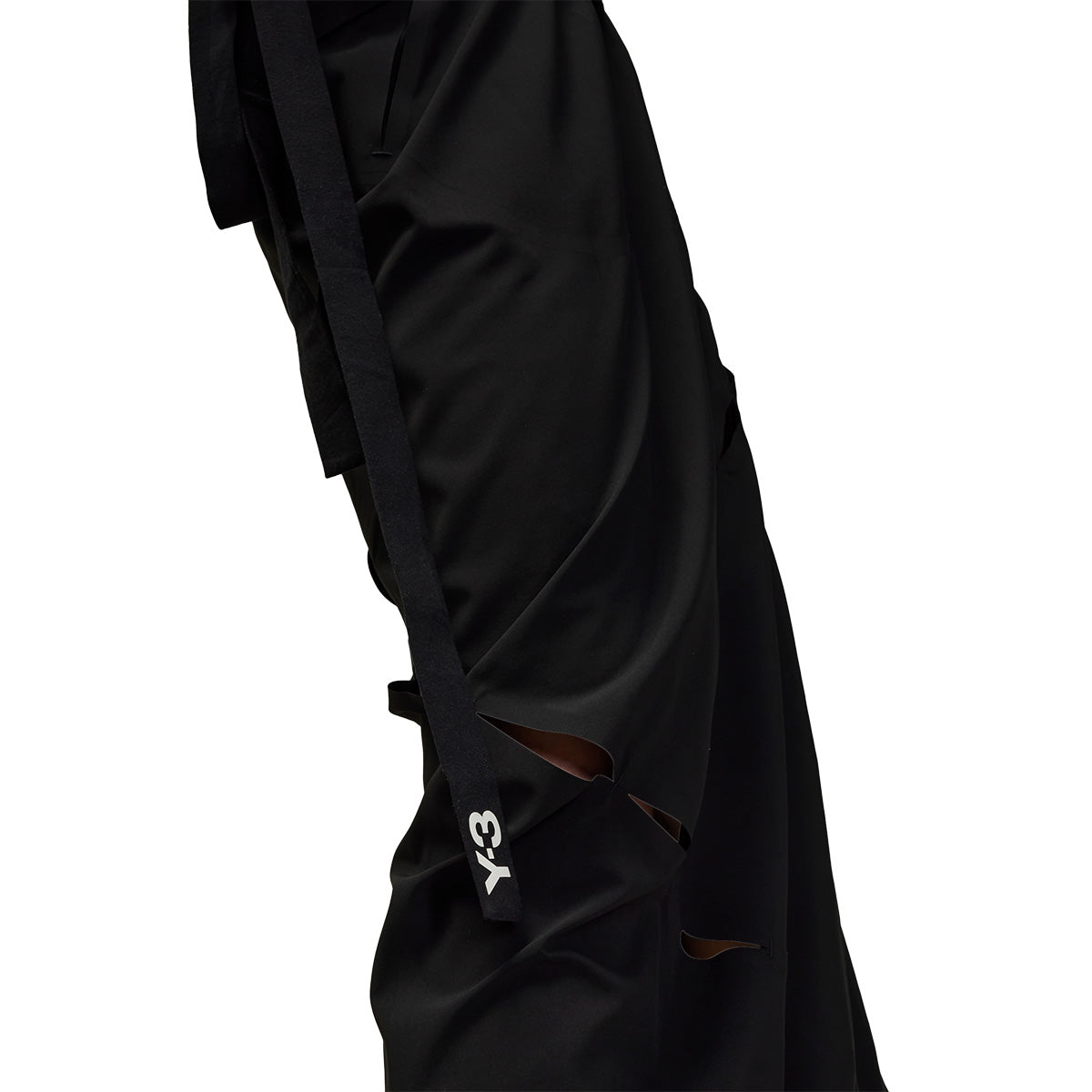 Wmns Tencel Tee 'Black'