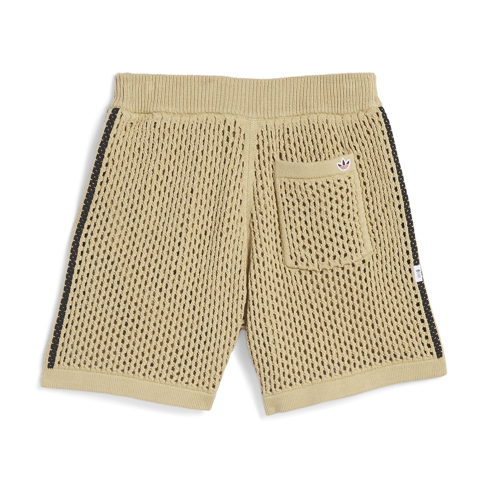パンツ adidas x CLOT Crochet Shorts \