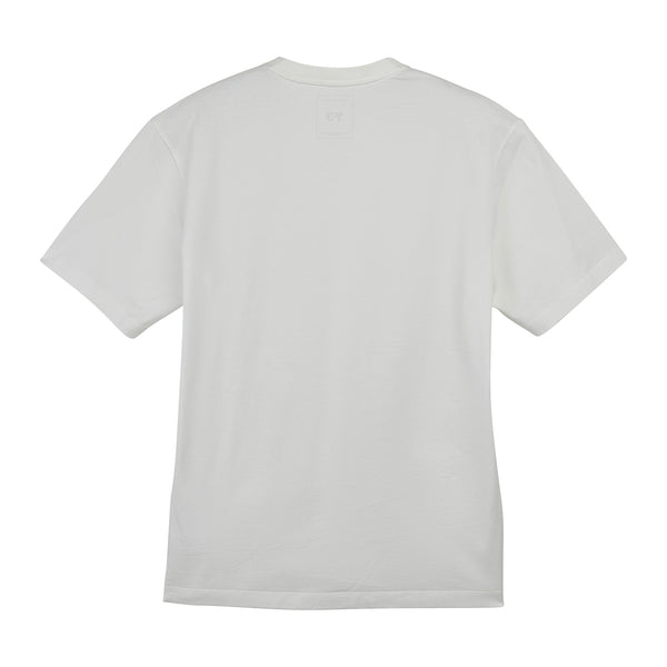 Regular Tee 'Core White'