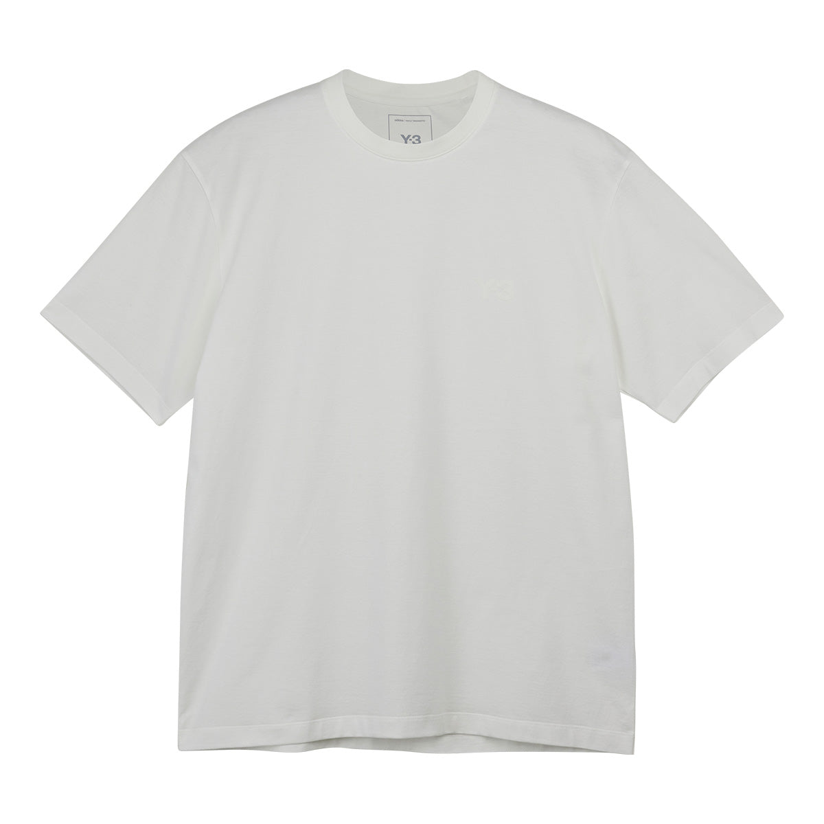 Regular Tee 'Core White'