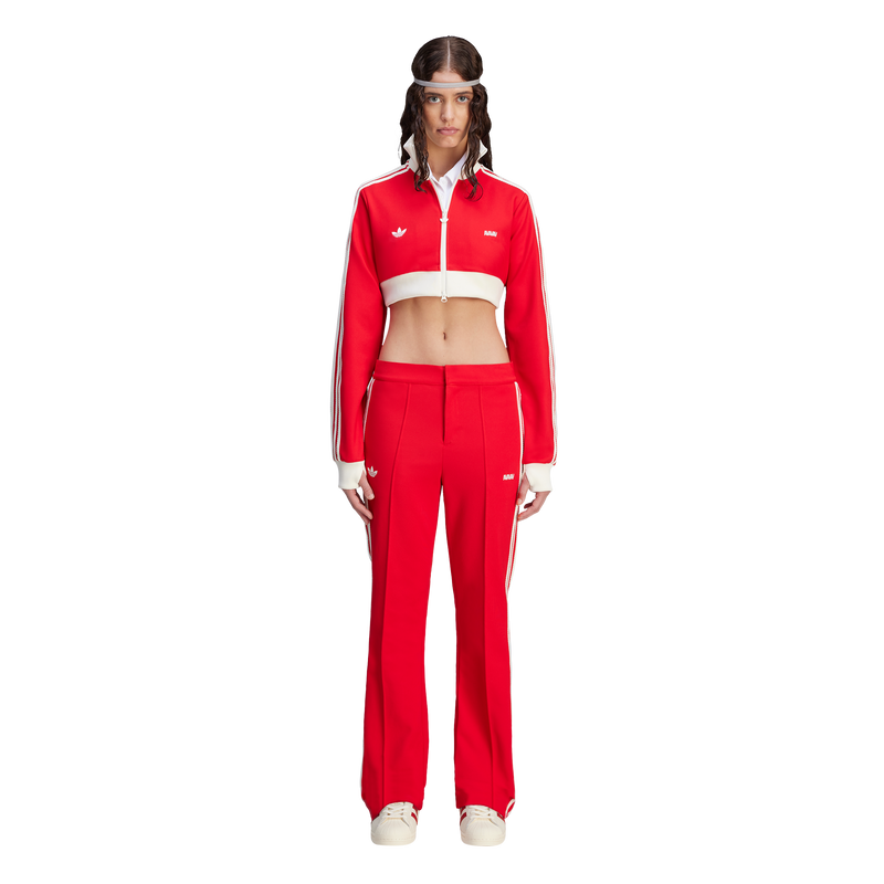 + Avavav Track Pants 'Better Scarlet'