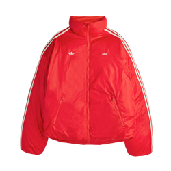 + Avavav Puffer Jacket 'Better Scarlet'