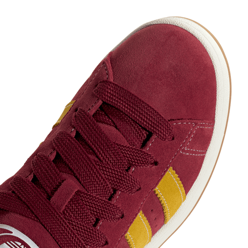 Campus 00s 'Collegiate Burgundy Yellow'