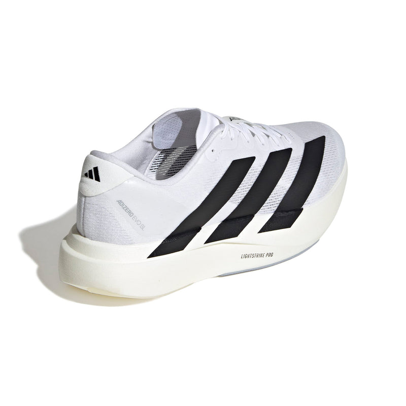 Adizero Evo SL 'Cloud White‘