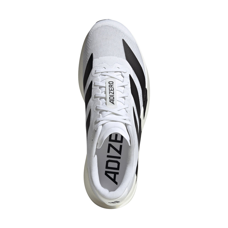 Adizero Evo SL 'Cloud White‘