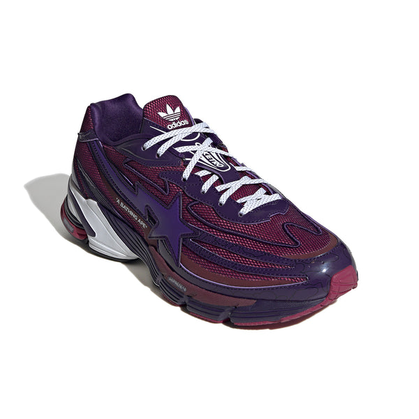 + Bape Orketro 'Dark Purple'