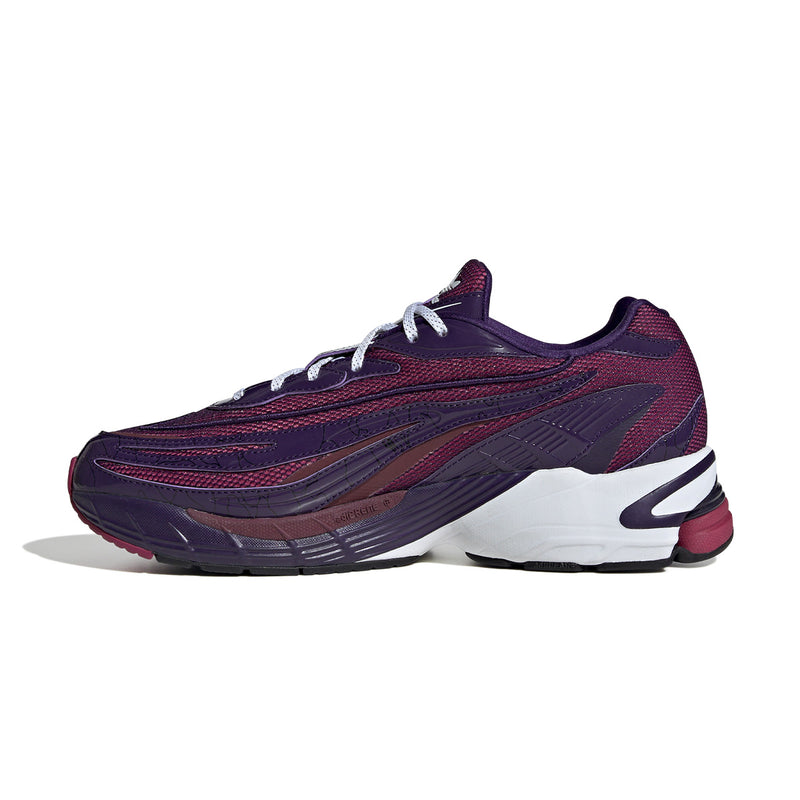 + Bape Orketro 'Dark Purple'