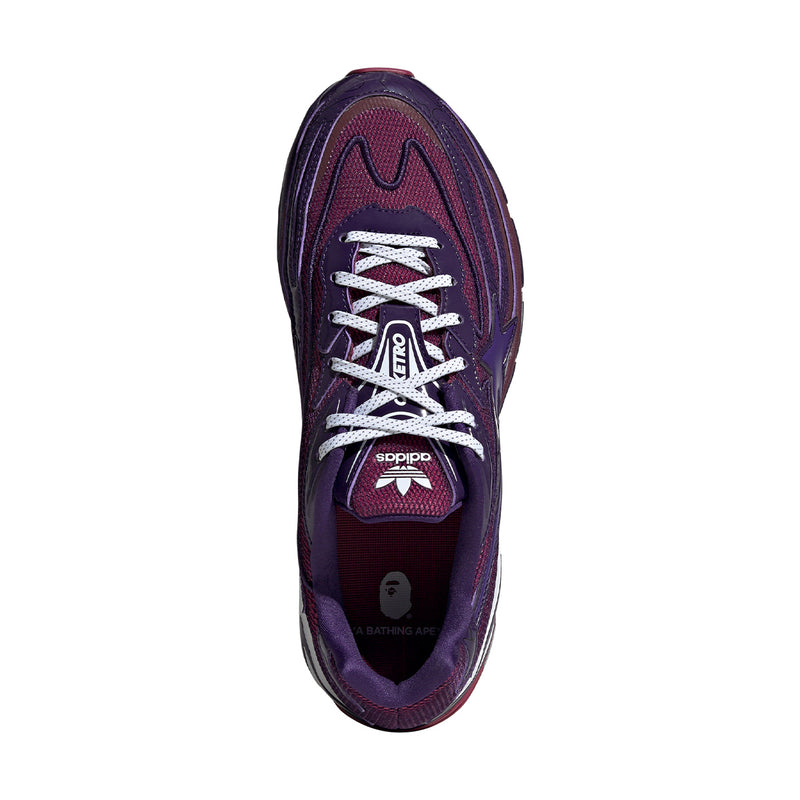 + Bape Orketro 'Dark Purple'