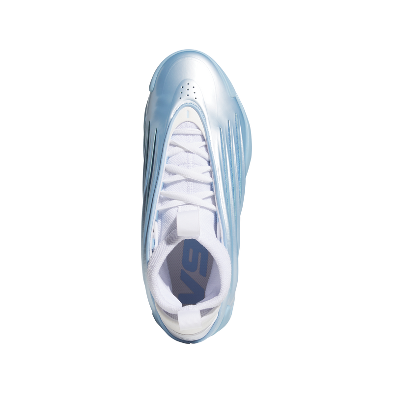 Harden Volume 9 'Glow Blue Cloud White'