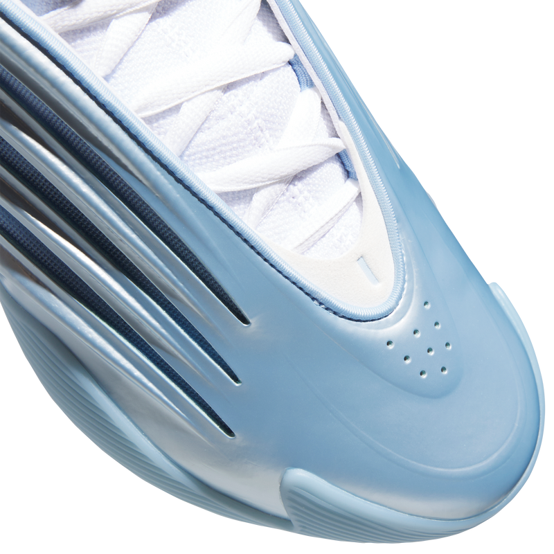 Harden Volume 9 'Glow Blue Cloud White'