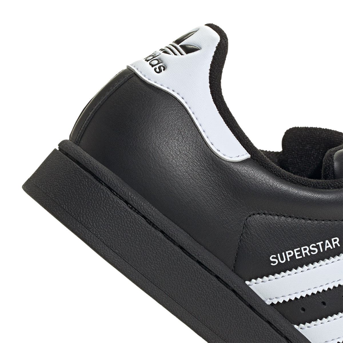 adidas Originals Wmns Superstar II Core Black White Limited Edt