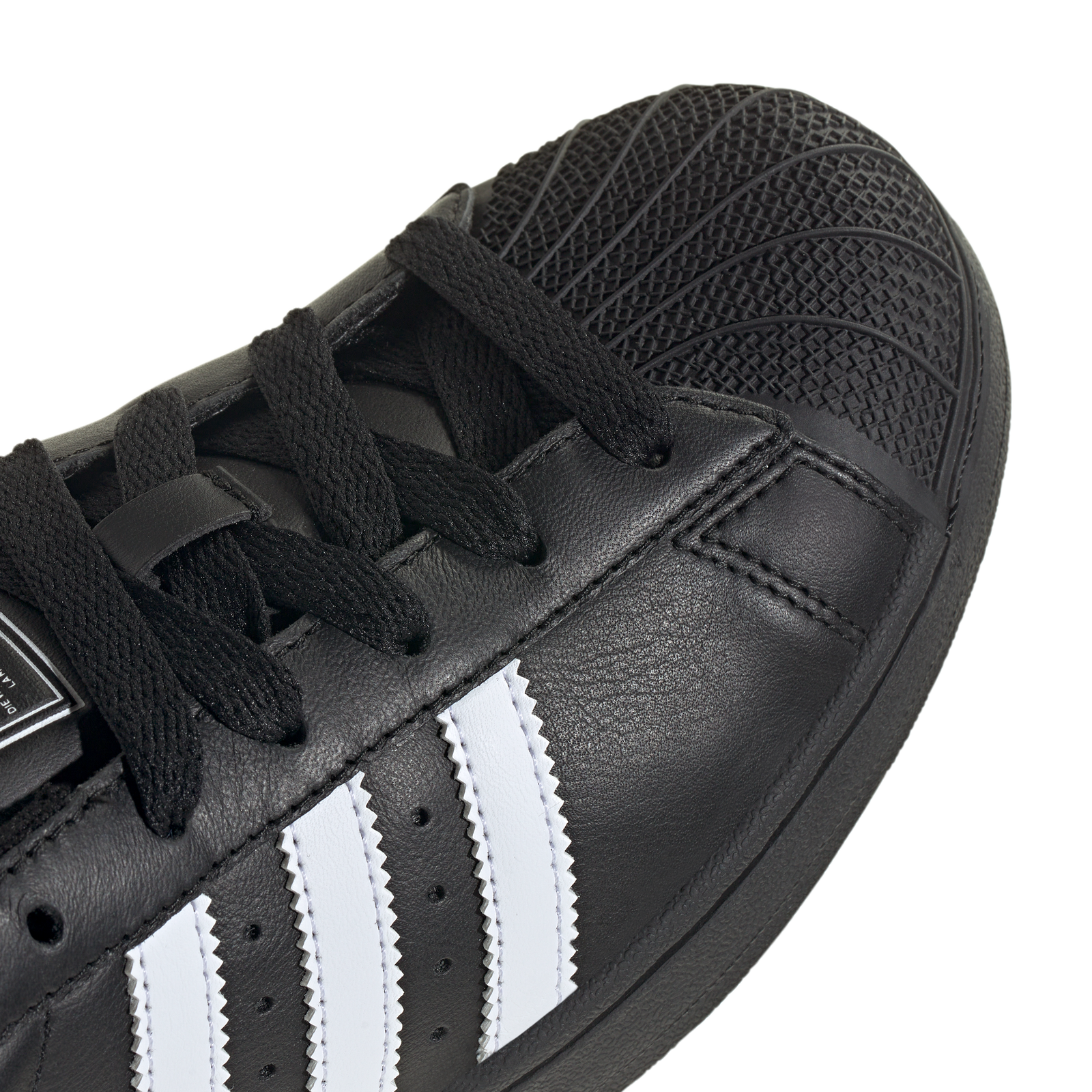 Superstar 2 women Black shop