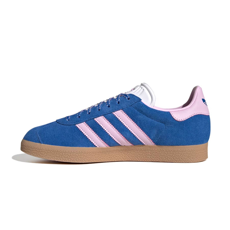 Wmns Gazelle 'Blue Orchid Fusion'