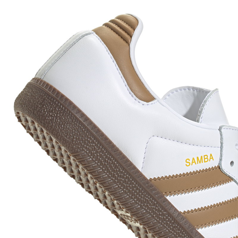 Samba OG 'Cloud White Brown Desert'