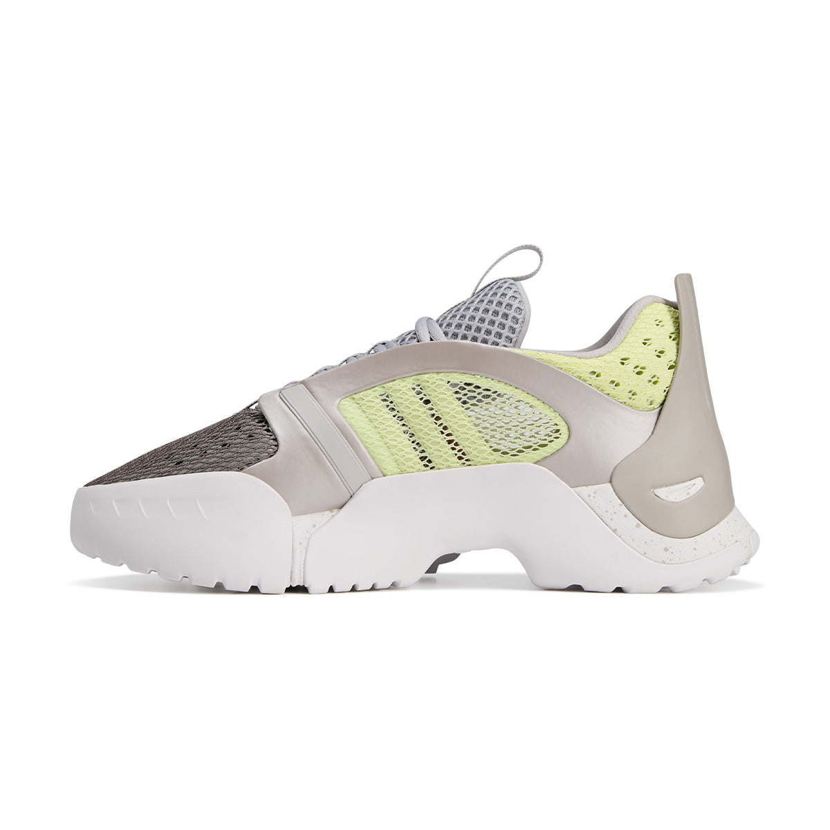 adidas Originals + Dingyun Zhang Kouza 'Almost Lime Clear
