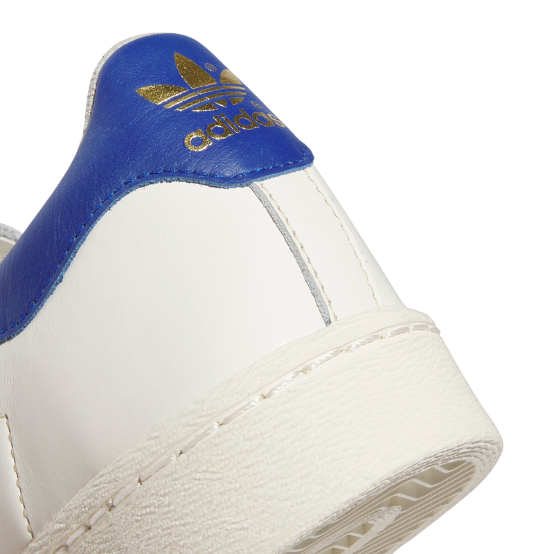 Jabbar Low 'Off White Collegiate Royal'