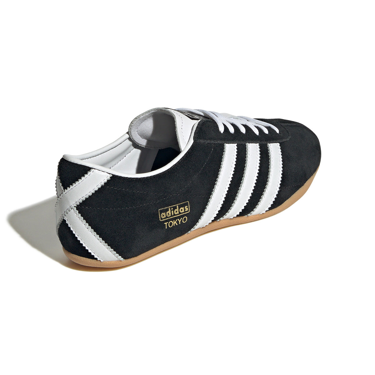 adidas Originals Wmns Tokyo Core Black White Gum Limited Edt