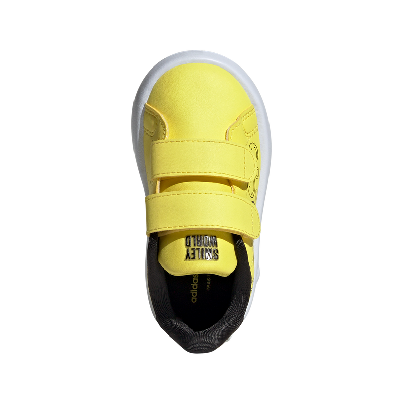 + Smiley Toddlers Advantage CF 'Yellow'
