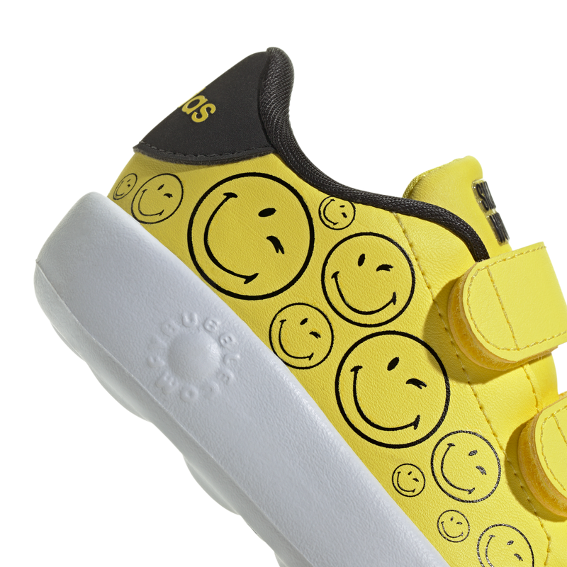 + Smiley Toddlers Advantage CF 'Yellow'