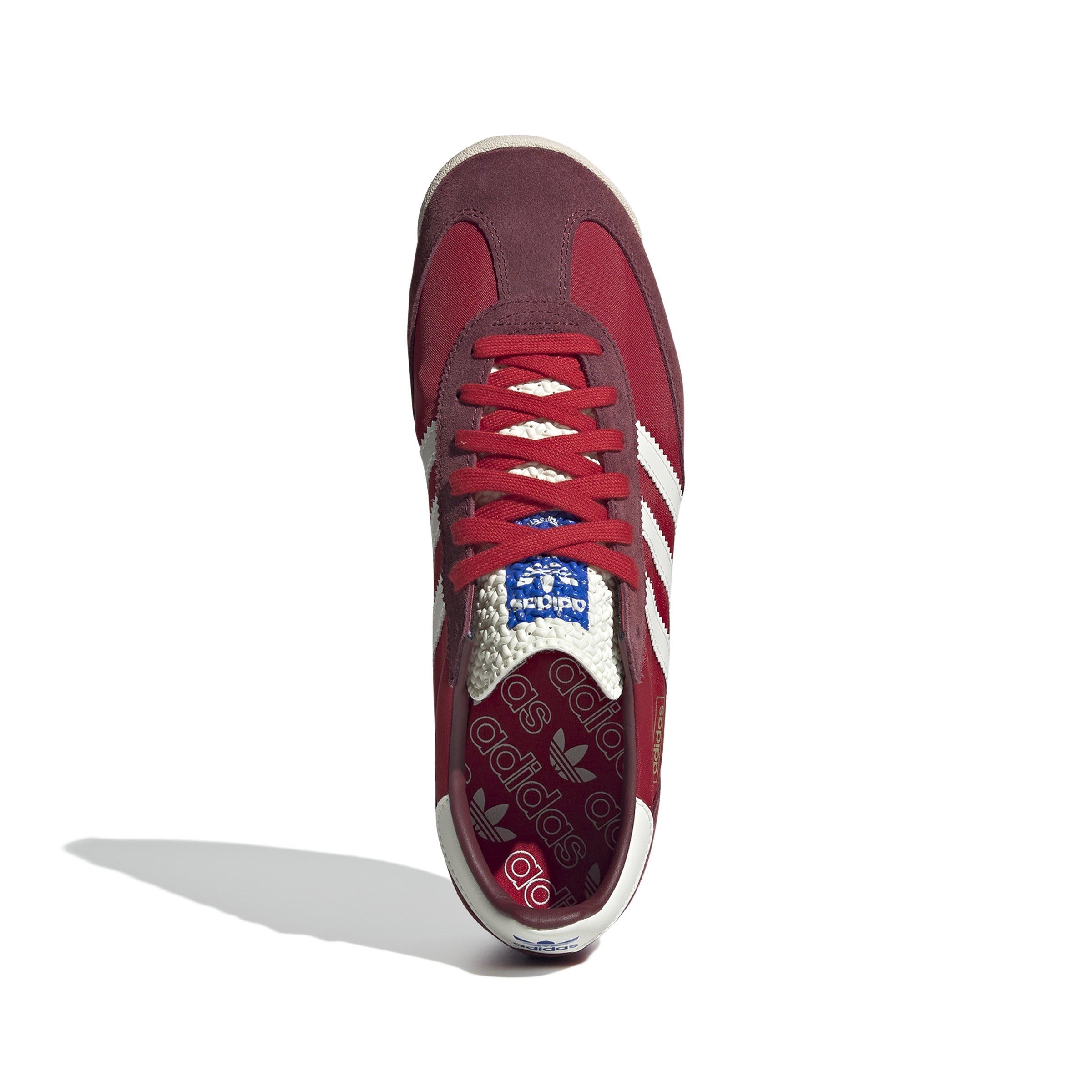 SL 72 RS 'Shadow Red'