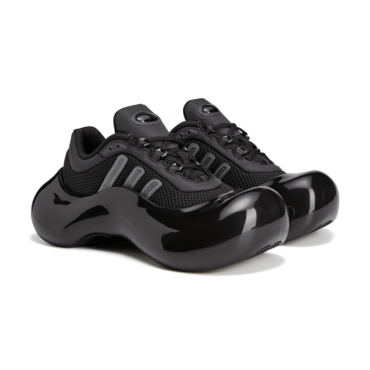 adidas Originals + Avavav Moonrubber 'Core Black' – Limited Edt