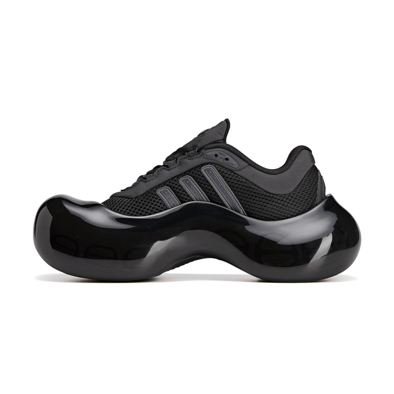 + Avavav Moonrubber 'Core Black'