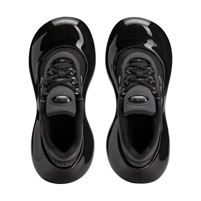 + Avavav Moonrubber 'Core Black'