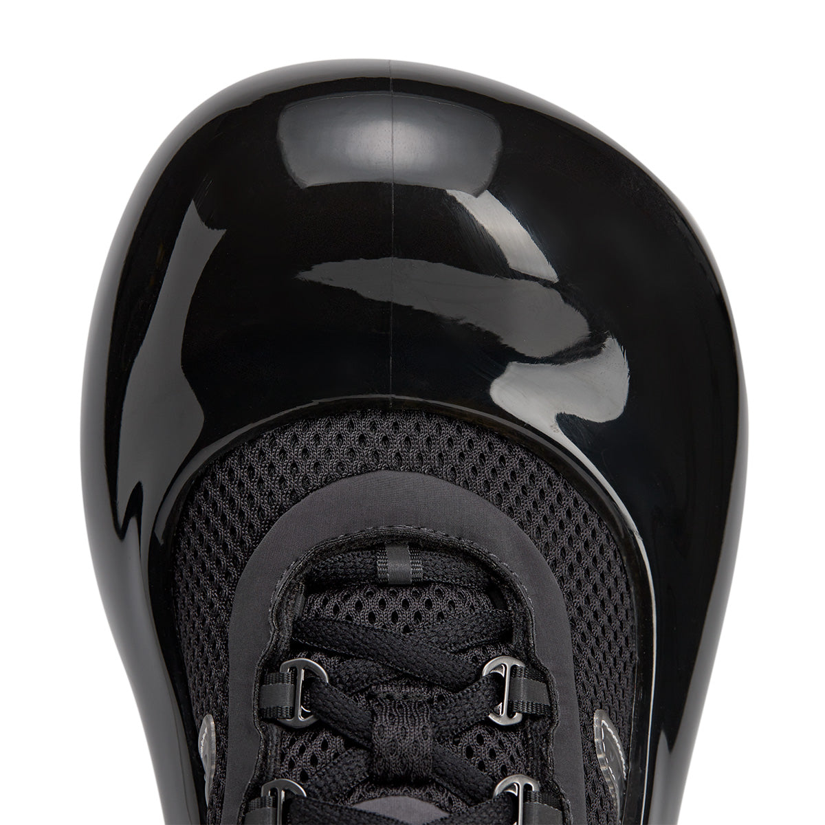 + Avavav Moonrubber 'Core Black'