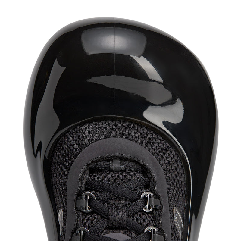 + Avavav Moonrubber 'Core Black'