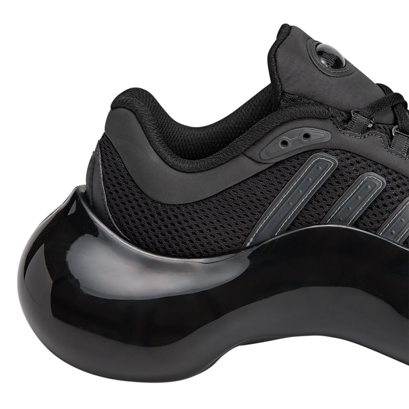 + Avavav Moonrubber 'Core Black'