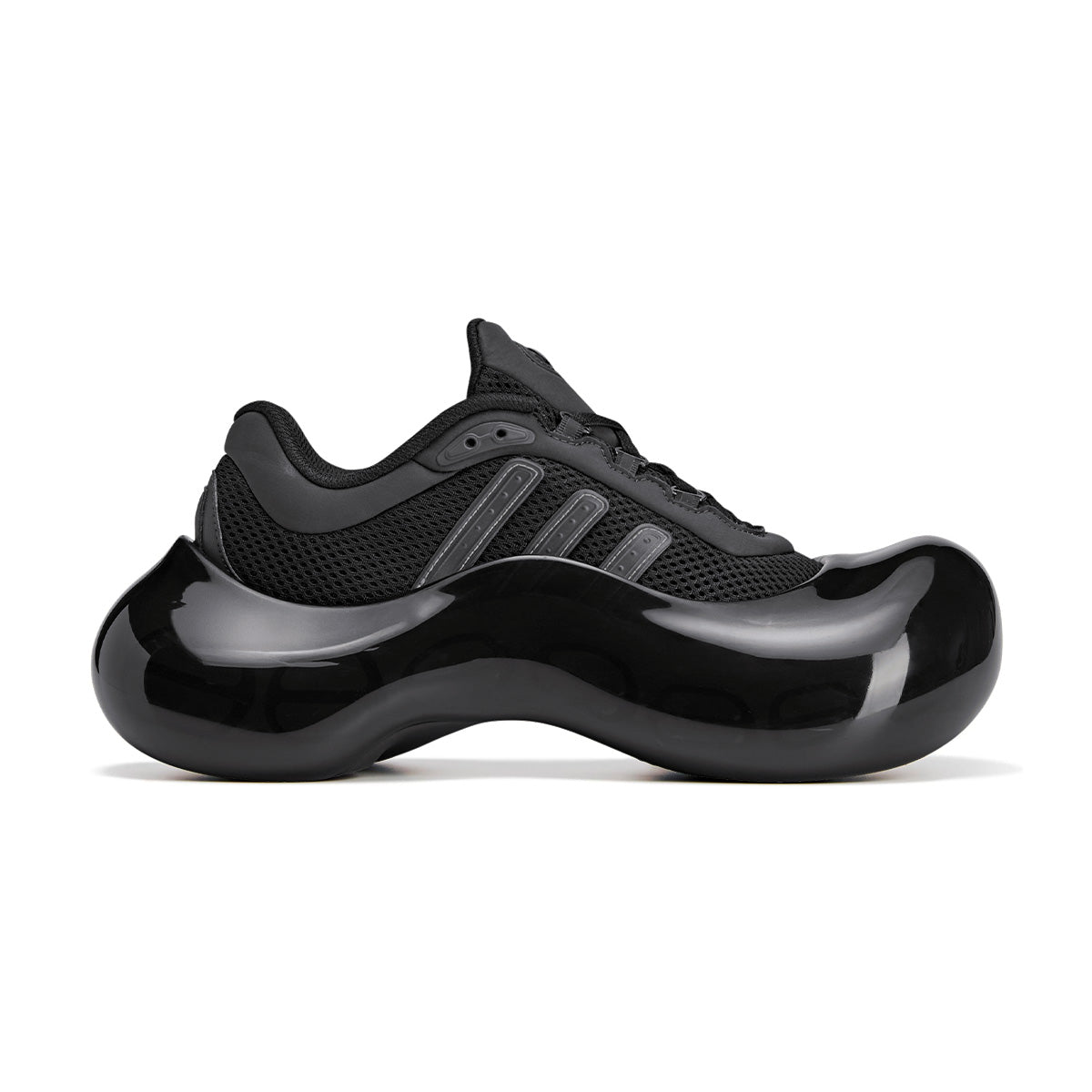 + Avavav Moonrubber 'Core Black'