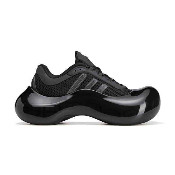 + Avavav Moonrubber 'Core Black'