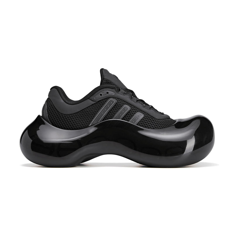 + Avavav Moonrubber 'Core Black'