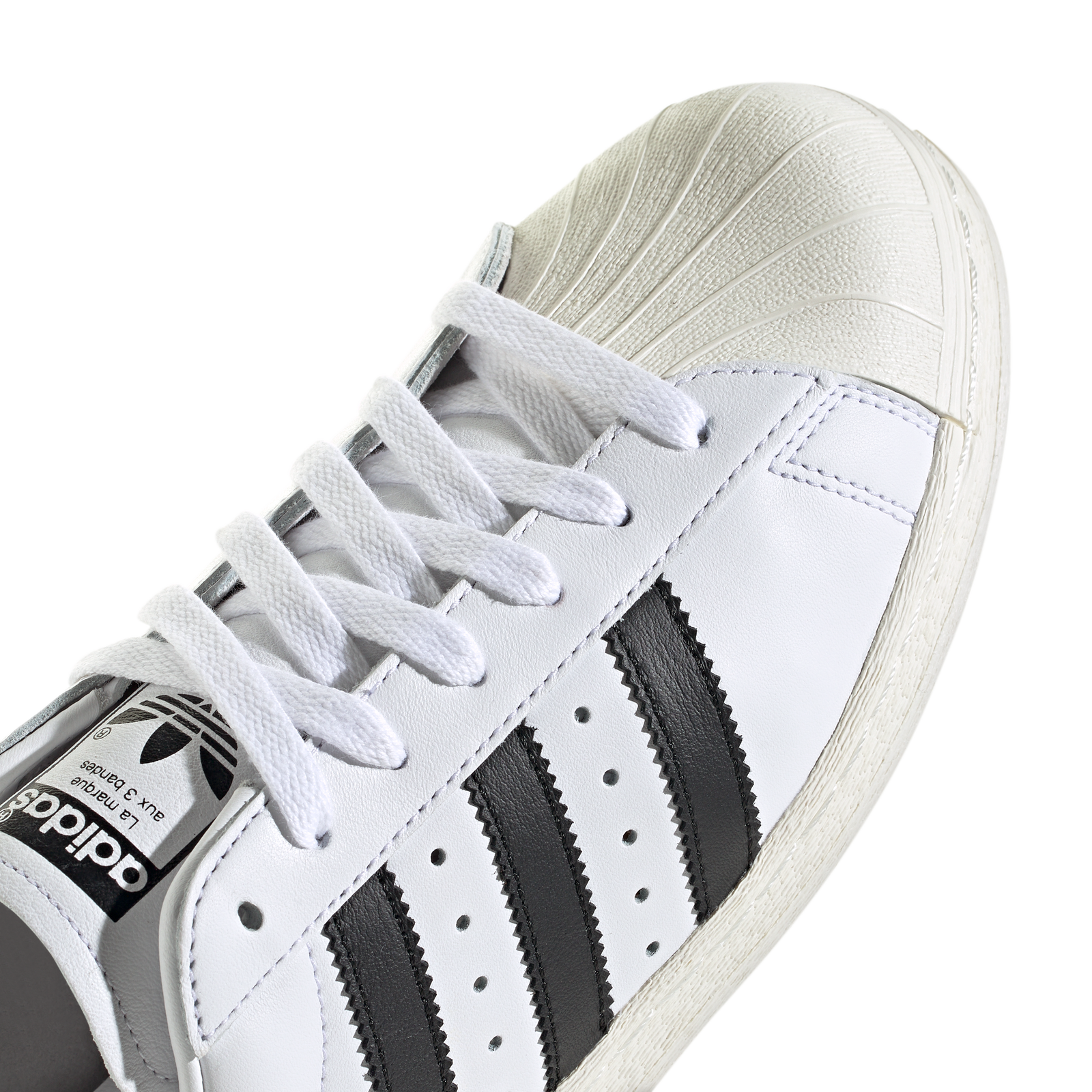 adidas Originals Superstar 82 'Cloud White' – Limited Edt