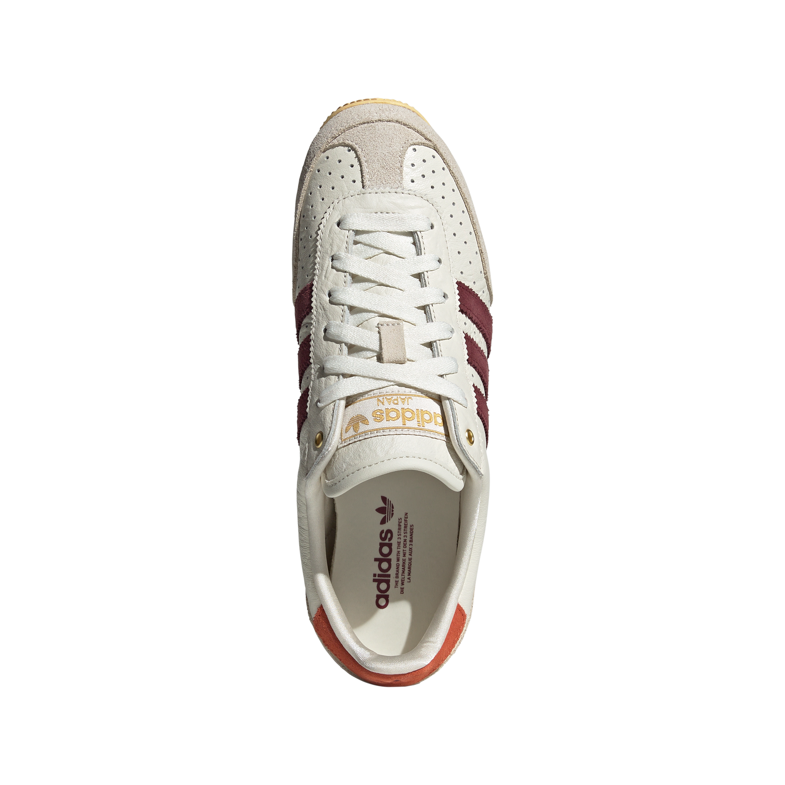 ny♡① adidas ZX 1000 Cloud White Sizes Men's - FY7236 - US