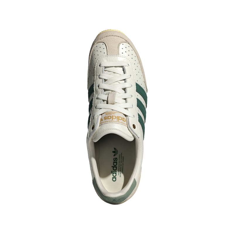 Wmns Japan 'Off White Collegiate Green'