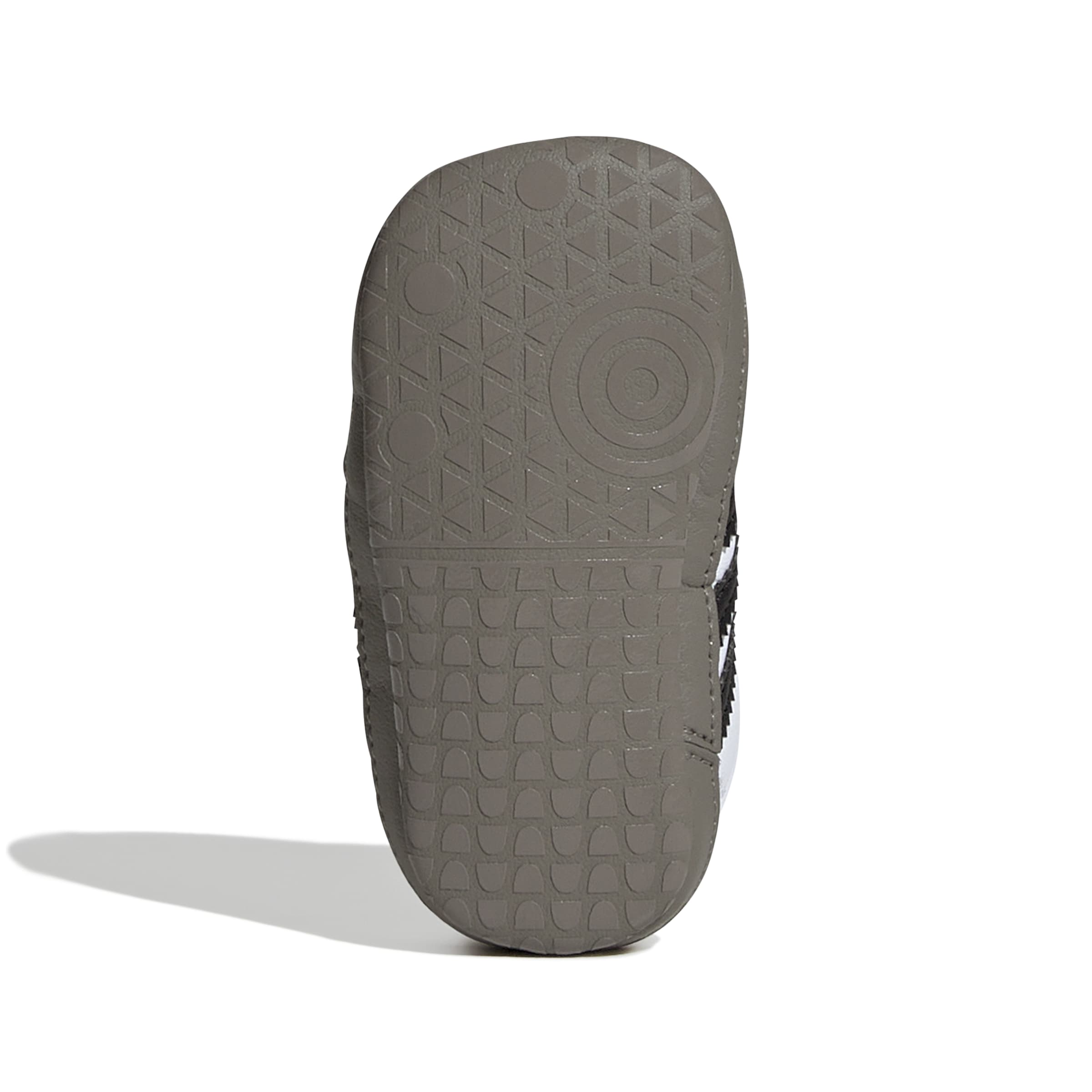 Toddlers Samba 'White Black'