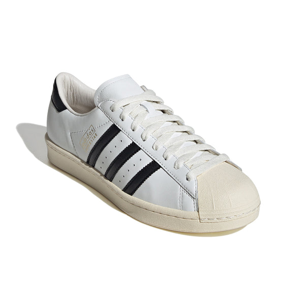 Superstar Vintage Made In Germany 'White Black'